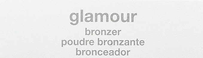 TIGI Cosmetics Bronzer, Glamour, 0.37 Ounce-VivaGrace Women
