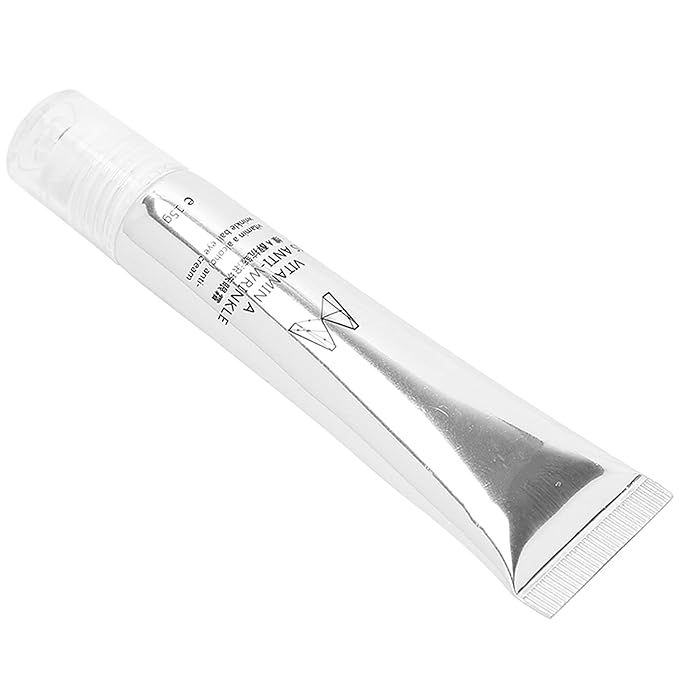 Eye Cream, Roll-On Moisturizing Anti?Wrinkle Eye Cream Eye Cream Anti-Aging for Moisturizing-VivaGrace Women