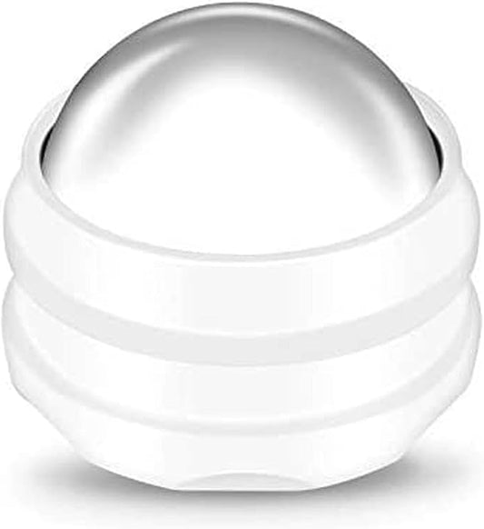 Cold Massage Roller Ball - Gifts for Boyfriend Him Men Women, Stays Cold for 6 Hours, Muscle Recovery Tools,Personal Care Massage Essentials,Rapidly Relieve Muscle Pain and Tension-VivaGrace Women