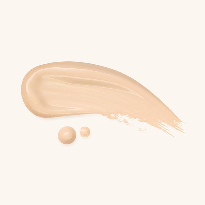 Catrice | Nude Drop Tinted Serum Foundation | Lightweight, Hydrating, Buildable Coverage | Enriched with Hyaluronic Acid & Vitamin E | Vegan & Cruelty Free (001N)-VivaGrace Women