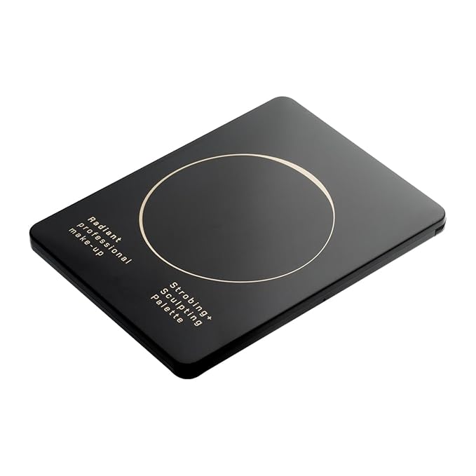 Radiant Professional STROBING PALETTE (02)-VivaGrace Women