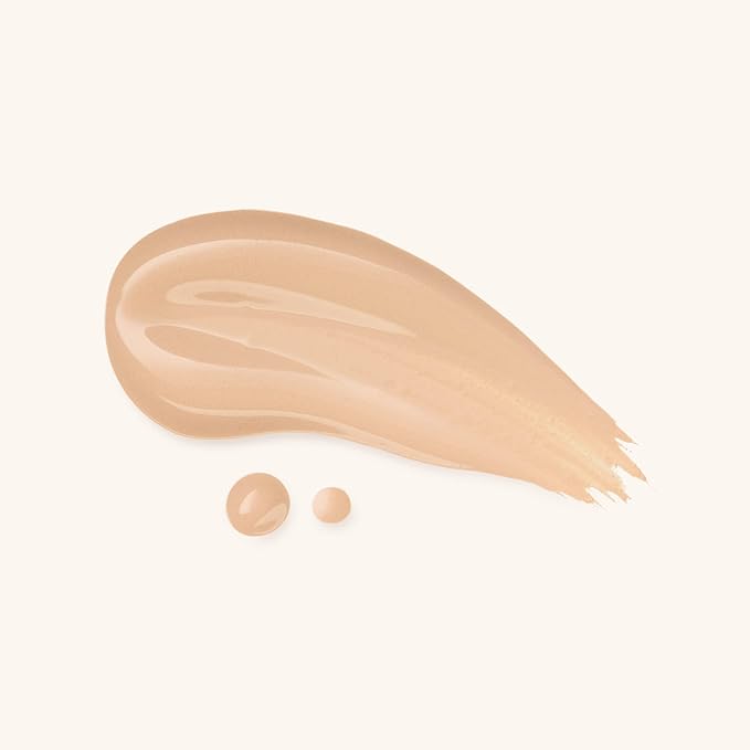 Catrice | Nude Drop Tinted Serum Foundation | Lightweight, Hydrating, Buildable Coverage | Enriched with Hyaluronic Acid & Vitamin E | Vegan & Cruelty Free (004N)-VivaGrace Women