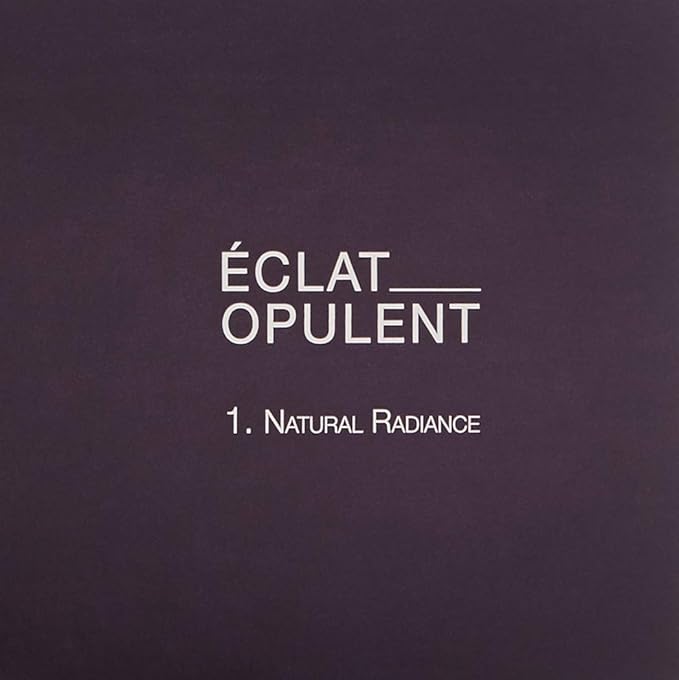By Terry Eclat Opulent Anti-Aging Lifting Foundation, Medium - Full Coverage, Hydrating & Radiance Boosting, 1 Eclat Naturel, 1.01 fl oz-VivaGrace Women