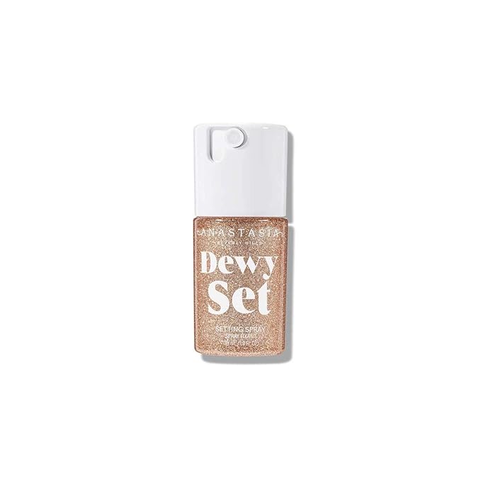 Anastasia Beverly Hills - Mini Dewy Set Setting Spray-VivaGrace Women