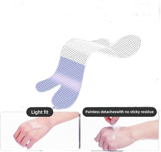 90pcs Tape for Personal Night on Bed-VivaGrace Women