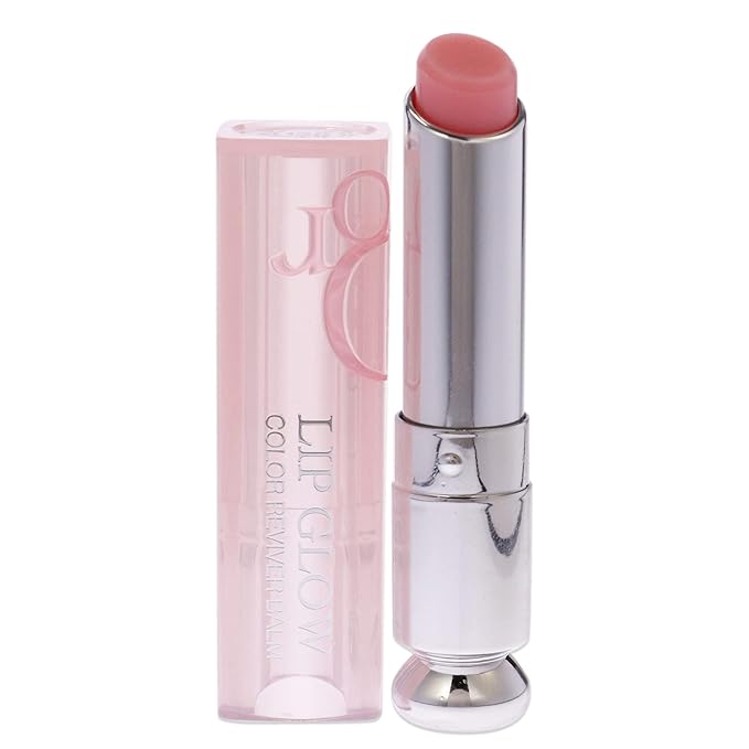 Christian Dior Addict Lip Glow #001 Pink 3.2 g-VivaGrace Women