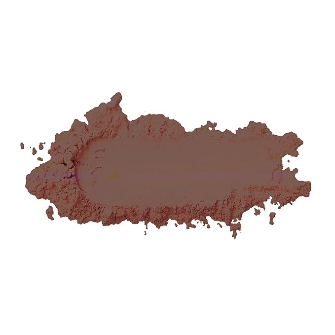 Mineral Powder Foundation - Longwear, Lightweight, Smooth Powder Formula - Blurring, Skin-Perfecting Finish - Vegan and Cruelty Free Formula - 015 Embla - 0.25 oz-VivaGrace Women