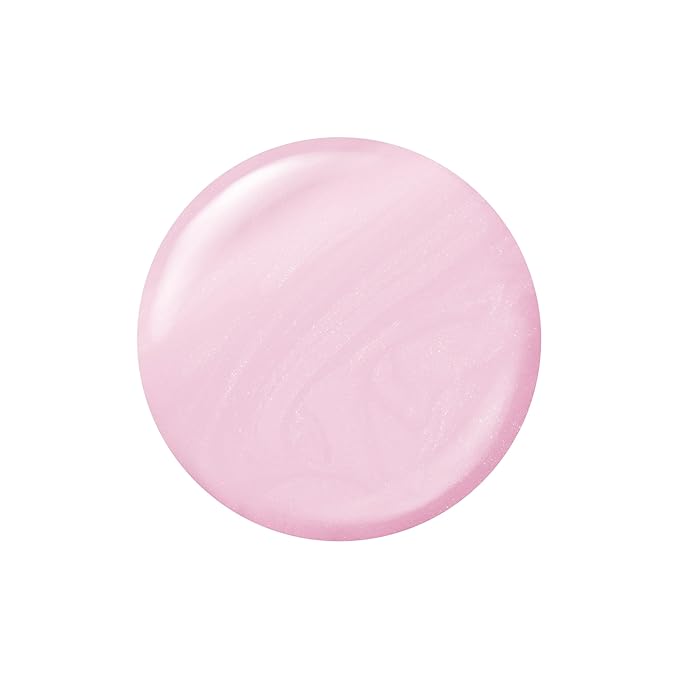 Sally Hansen Insta-Dri X Hershey's Cookies 'n' Creme Eggs, Pink Fever, Quick Dry, Long Lasting, Streak-Free Shine, Pink Nail Polish, 0.31 fl oz.