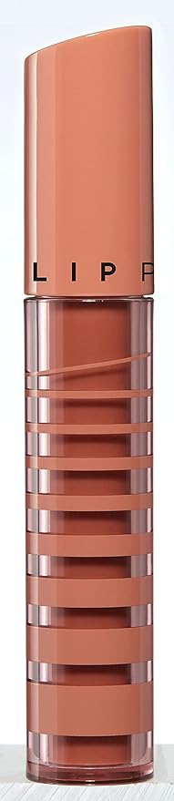 JUNG SAEM MOOL LIP-PRESSION Glow Lasting Tint 0.14 Fl Oz, Water-In-Oil Gloss Tint for Hydrated, Plump Lips, Non-Sticky Comfortable Fit for Radiant Lip Stain, Korean Lip Makeup (Soft Beige)-VivaGrace Women