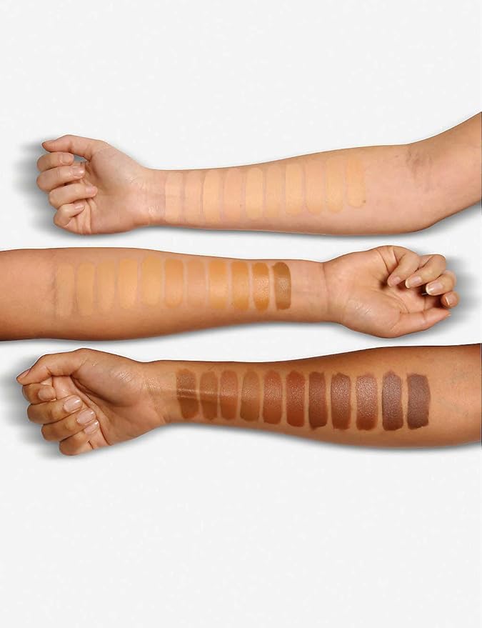 Skin Foundation SPF 15, 1 oz 8.25 Cool Walnut-VivaGrace Women