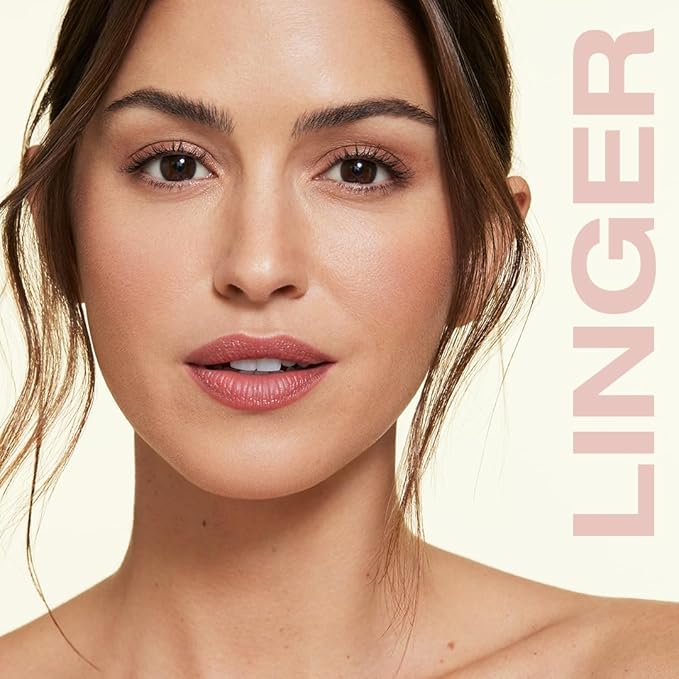 Woosh Monogamous Lip Stain - Linger-VivaGrace Women