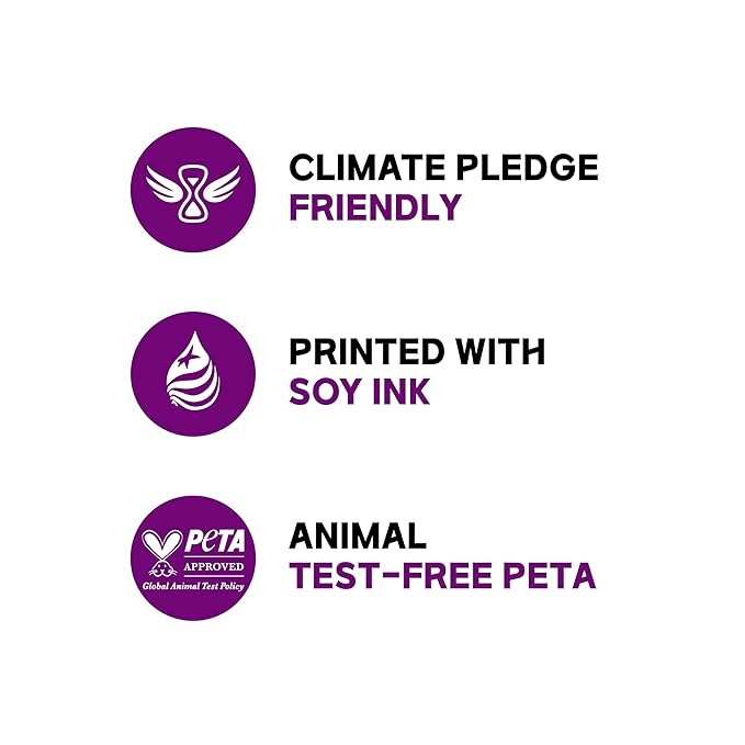 Purple Toning Shampoo Bar 2.0 - Hydrating & Moisturizing Natural Hair Soap Bar Shampoo for Hair Color & Scalp Nourishment - Bathing Soap Solid Shampoo for All Hair Types (120g, 4.23oz)-VivaGrace Women