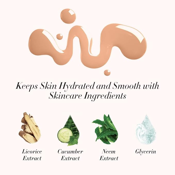Luminess Air Silk 4-In-1 Airbrush Foundation- Foundation, Shade 070 (.5 Fl Oz) - Sheer to Medium Coverage - Anti-Aging Formula Hydrates and Moisturizes - Professional Makeup Kit for Cordless Air Brush-VivaGrace Women