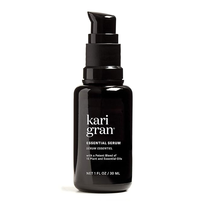 Kari Gran Essential Serum 30 ML-VivaGrace Women