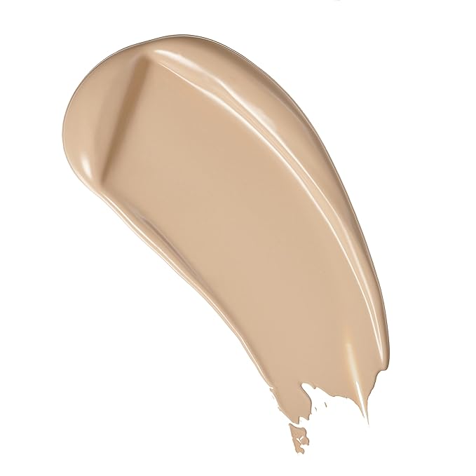 Revolution Beauty, IRL Filter Longwear Foundation, Soft & Breathable Formula, Medium to Full Coverage, Matte Finish, F2, 0.7 Fl. Oz-VivaGrace Women