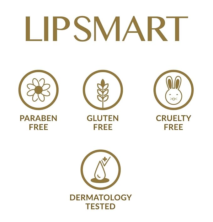 Ultra Hydrating Lip Treatment Moisturizer and Volumizer - Powerful Hydration for Dry Lips (1)