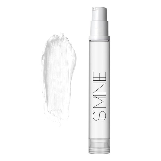 IS'MINE White Liquid Foundation Makeup, Matte Flawless Finish Foundation, Vegan & Cruelty-Free (0.5 Fl Oz, 041)-VivaGrace Women