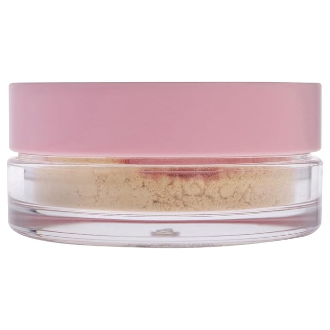 Setting Powder - 300 Yellow by Kylie Cosmetics for Women - 0.3 oz Powder-VivaGrace Women