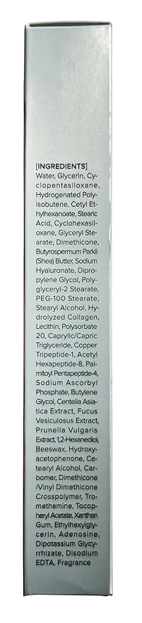 Glow Fairy Real Lifting Eye Cream. Under Eye Treatment, Eye Wrinkle Removal, eye firming, and Eye Bag Remover Cream 30 ml/ 1.01 fl. oz-VivaGrace Women