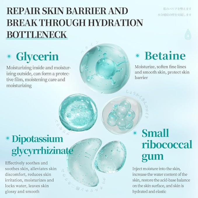 4% Vitamin B5 Face Serum 37ml / Niacinamide, Antioxidant, Reduces Wrinkles, Improves Elasticity,-VivaGrace Women