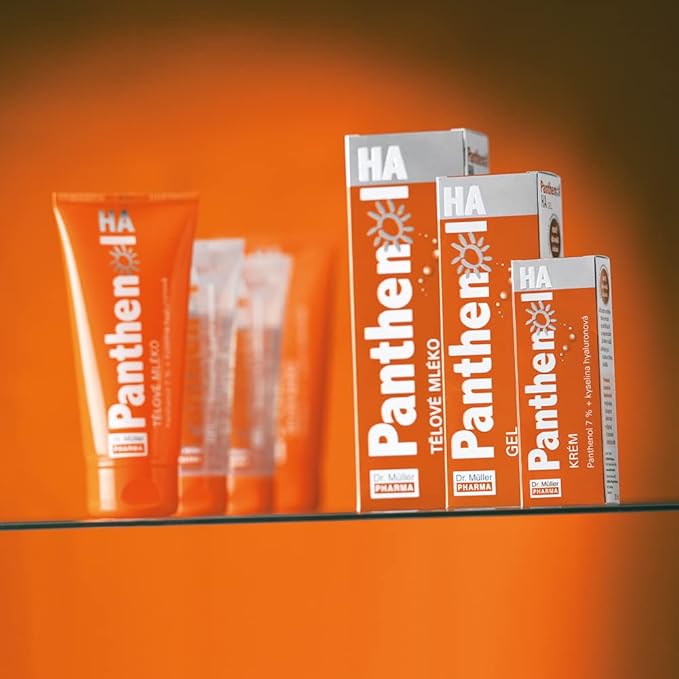 Panthenol Lip Cream, Hydrates and Protects Lips From Dryness, Leaves Lips Soft and Smooth, 0.34 Fl oz-VivaGrace Women