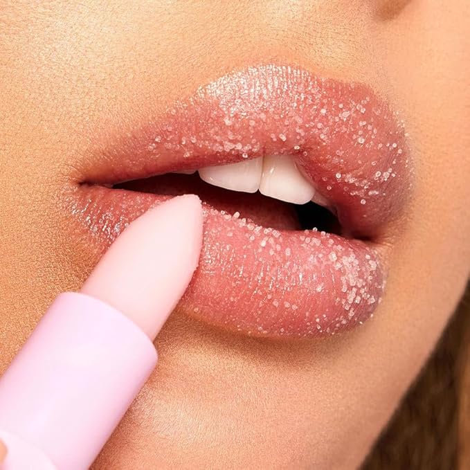 Beauty Creations | Sweet Sugar Lip Scrub (Sweet)-VivaGrace Women