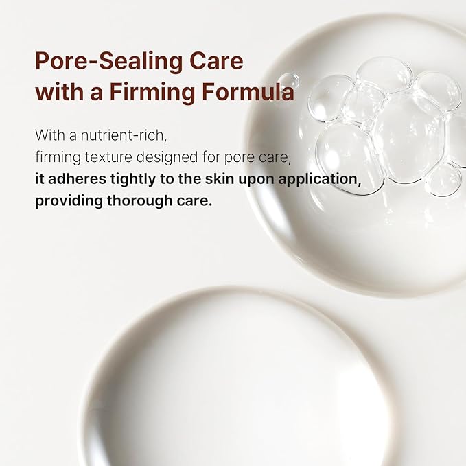 AVCA Pore Fit Retinol Ampoule for Large Pores, Fine Lines, Anti Aging & Wrinkle Care 100ml/3.38fl. oz.-VivaGrace Women