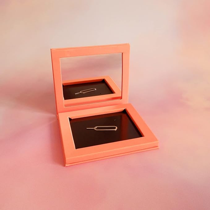 Makeup Cream Blush + Bronzer Refillable Palette - 8g - 0.282 Oz. - Long Lasting, Easy to Use, for a Radiant, Natural, Luminous Skin-VivaGrace Women