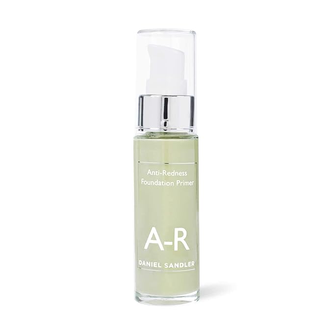 Anti-Redness Foundation Primer-VivaGrace Women