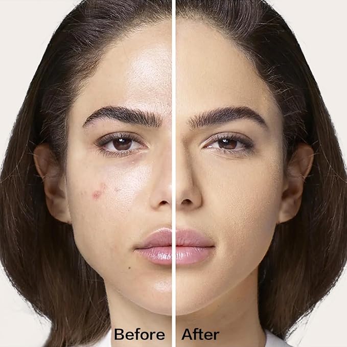 Lasting Cover Foundation, 24H Longlasting Full Coverage Matte Finish Face Makeup, Poreless, Lightweight, Waterproof, Oil Free Liquid Foundation, W01-VivaGrace Women