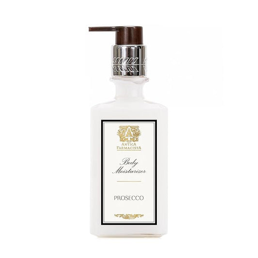 Antica Farmacista Body Moisturizer - Moisturizing Scented Lotion - Premium Body Moisturizer - Luxury Gift for Women & Men - Hand & Skin Hydration - Prosecco, 10 Fl Oz-VivaGrace Women