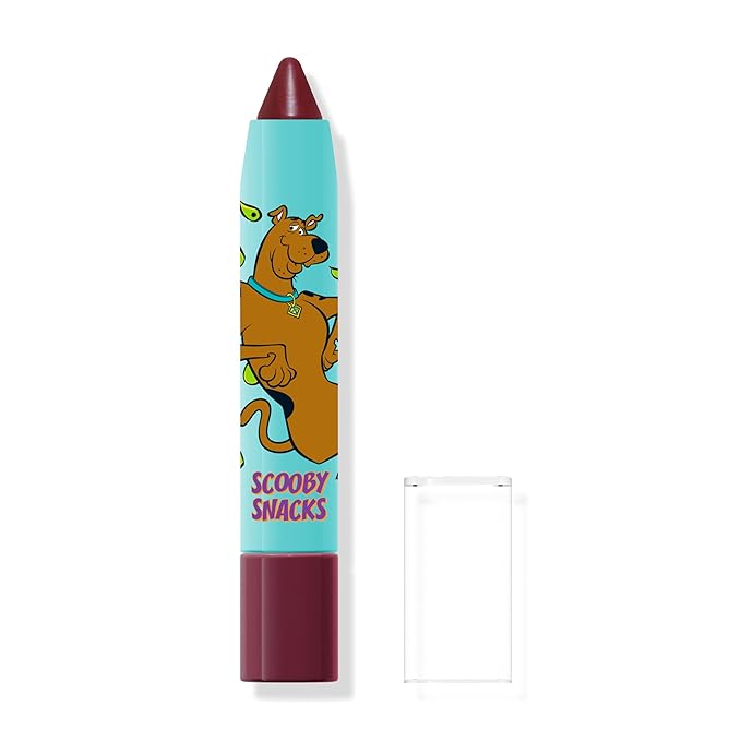 wet n wild Scooby Doo Collection Scooby Snacks Lip Balm Stain - Pupcakes-VivaGrace Women