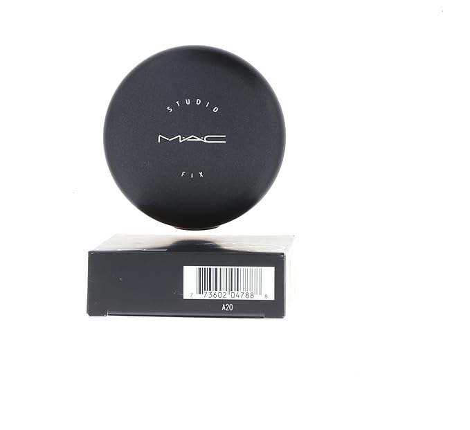 MAC Studiofix C7 Foundation for Women, 0.5 Ounce (M51063)-VivaGrace Women
