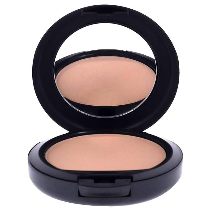 Mac Studio Fix Powder Plus Foundation Nw22 15gm/0.52 Oz-VivaGrace Women