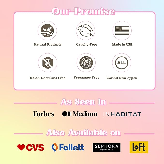 Natural Rose Water Base Vitamin C Eye Cream for Dry&Sensitive Skin | Dark Circles Wrinkles Puffiness and Bags Under Eyes | Anti Aging Nourishes | Made In USA | #Purifect 30ml (#Bright Vibes Only)-VivaGrace Women