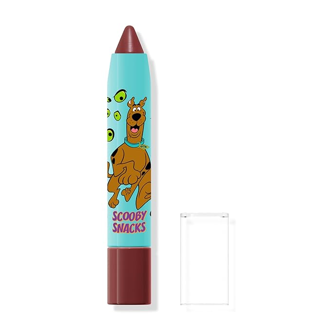 wet n wild Scooby Doo Collection Scooby Snacks Lip Balm Stain - Woofles-VivaGrace Women