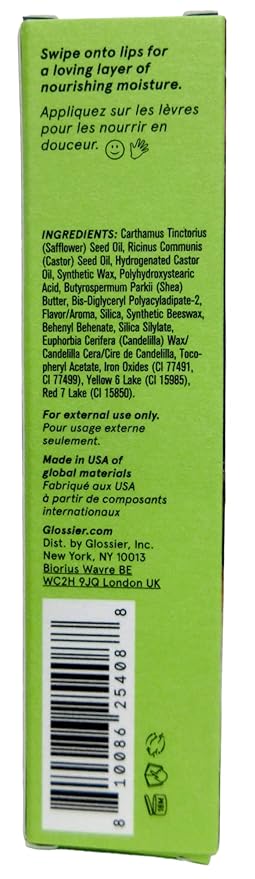 Glossier - Wild Fig Balm Dotcom - Universal Salve 0.5 fl oz / 15ml ,1-VivaGrace Women