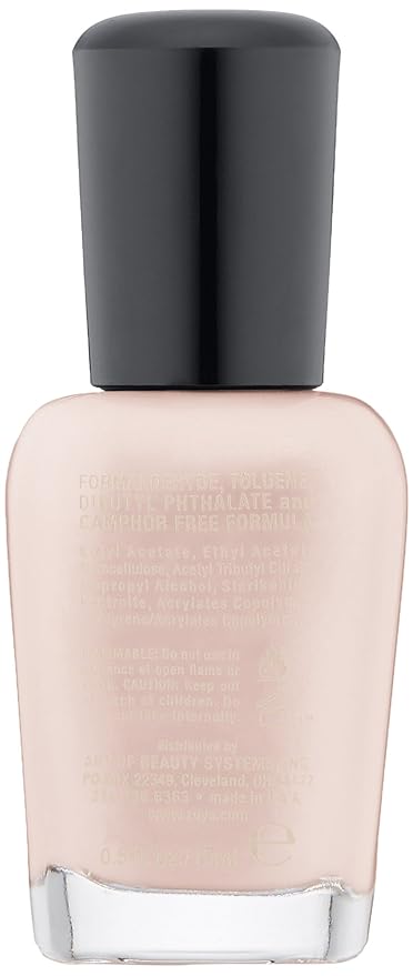 ZOYA Nail Polish, Madison, 0.5 fl. oz.