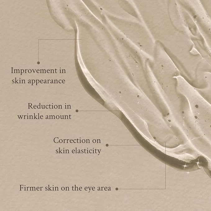 Hydro Boost Caffeine Eye Serum (0.33 fl.oz./10ml) - With 10% Caffeine Solution, Niacinamide & Hexapeptide-8, Depuff, Elasticity, Antiwrinkle and Brightening-VivaGrace Women