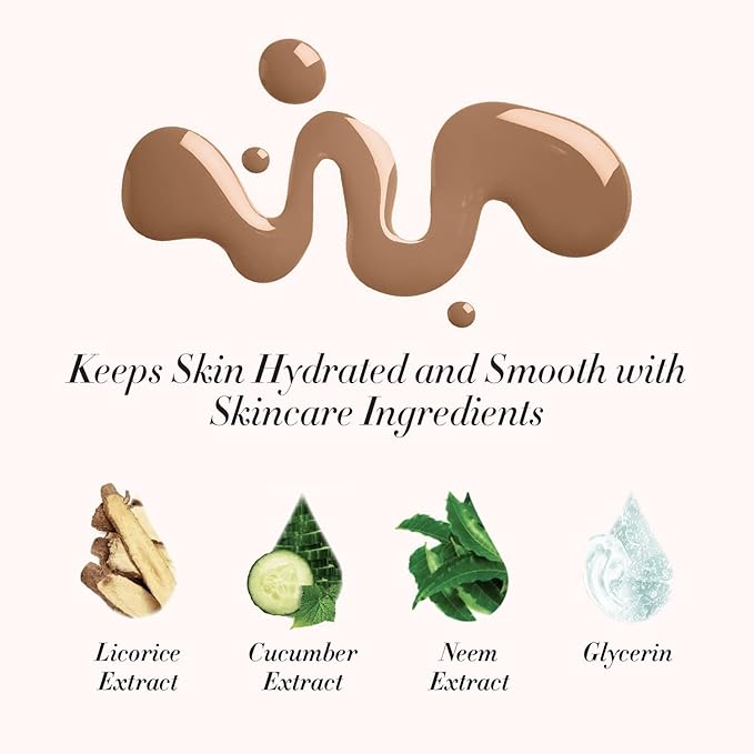 Luminess Air Silk 4-In-1 Airbrush Foundation- Foundation, Shade 120 - Sheer to Medium Coverage - Anti-Aging Formula Hydrates and Moisturizes - 0.5 Fl Oz (Pack of 1)-VivaGrace Women