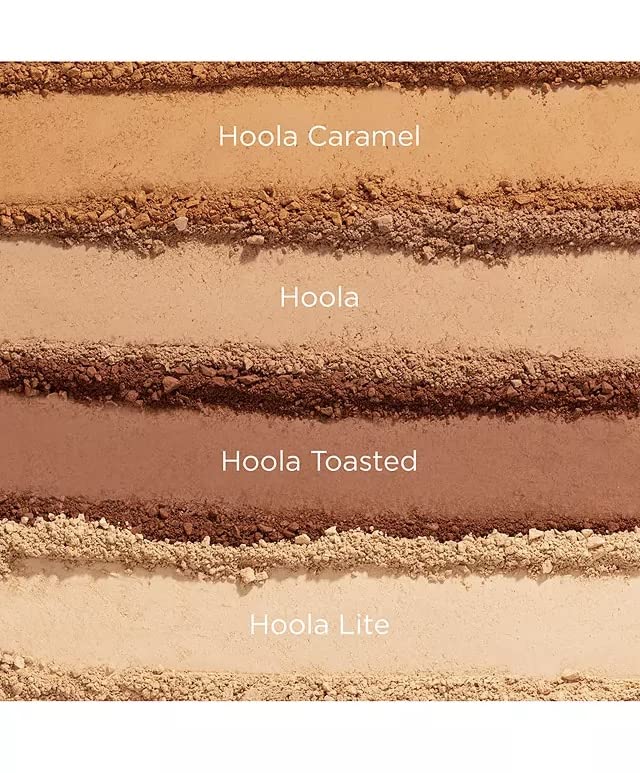 Benefit Hoola Matte Bronzer Mini 0.08 Ounce-VivaGrace Women