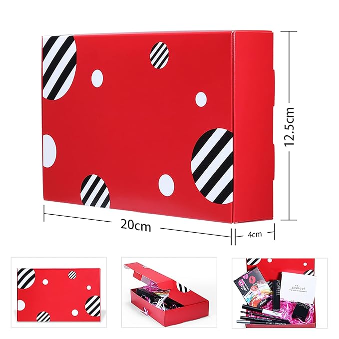 Professional Makeup kit for women, Makeup kits for teenagers 14-16, All in one Makeup set, Kit de maquillaje para mujer(8 PCS)-VivaGrace Women