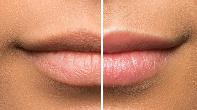 sara happ The Lip Scrub: Exfoliating Lip Treatment, Moisturizer for Dry and Flaky Lips (Coconut)-VivaGrace Women