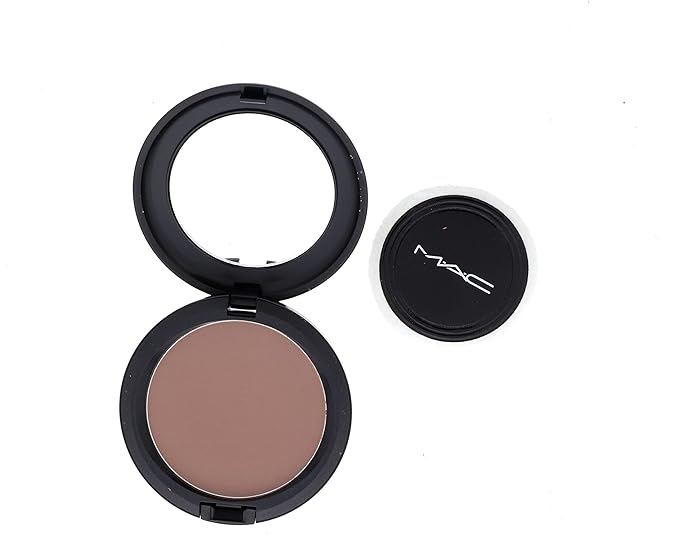 MAC Blot Powder/Pressed Deep Dark-VivaGrace Women
