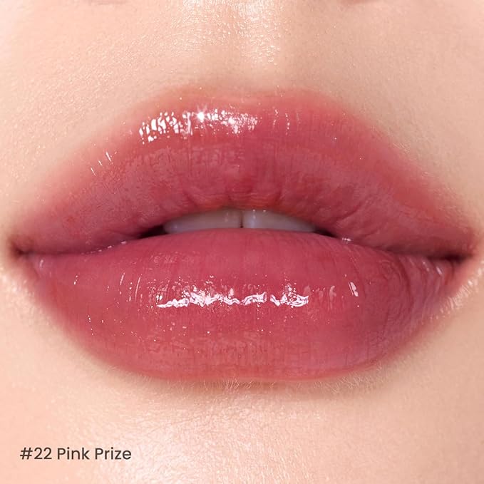 Peripera Ink Mood Glowy Tint (022 PINK PRIZE (LUCKY LOTTERY))