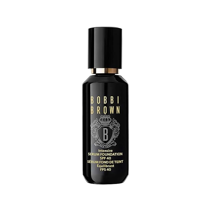 Intensive Skin Serum Foundation SPF 40 - Warm Sand by Bobbi Brown for Women - 1 oz Foundation-VivaGrace Women