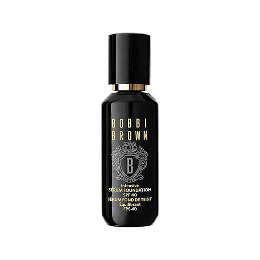 Intensive Skin Serum Foundation SPF 40 - Warm Sand by Bobbi Brown for Women - 1 oz Foundation-VivaGrace Women
