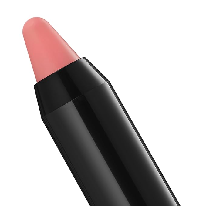 Jolie Color Stick - Moisturizing Lip Colour Crayon - Ultra Modern Jewel-like Gloss W/Brilliant Shine (Petite)-VivaGrace Women