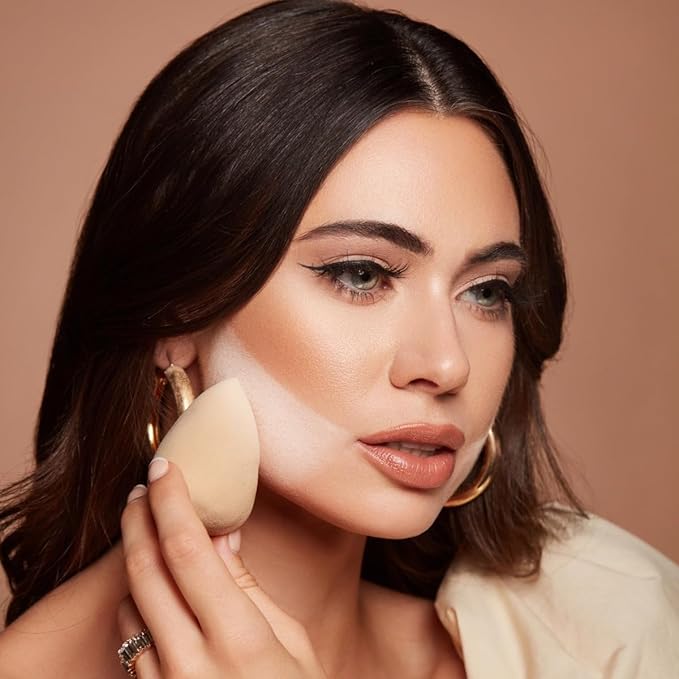 Beauty Creations | Bye Filter Loose Setting Powder (Transclucent)-VivaGrace Women