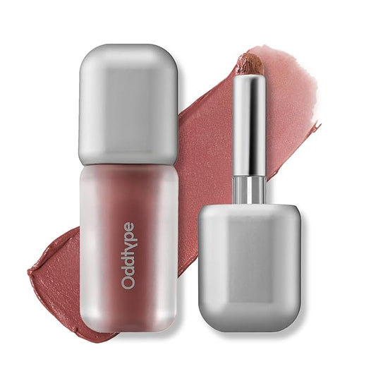 Unseen Blur Lip Tint Long-Lasting Stain, Blendable 3.2g 321-JAYU-VivaGrace Women